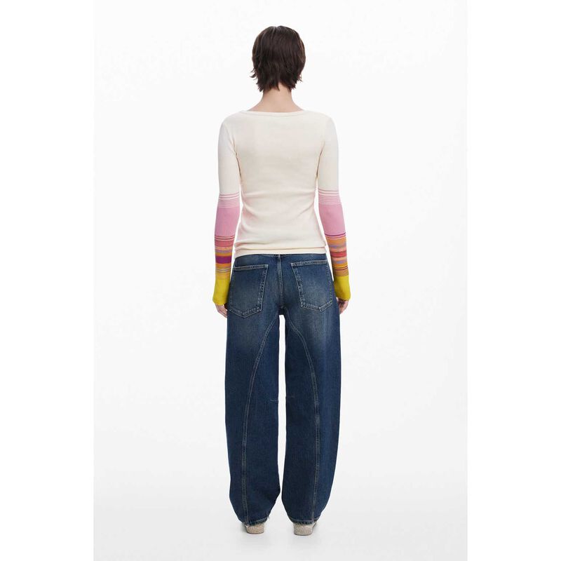 Desigual Churchill T-Shirt image number 1